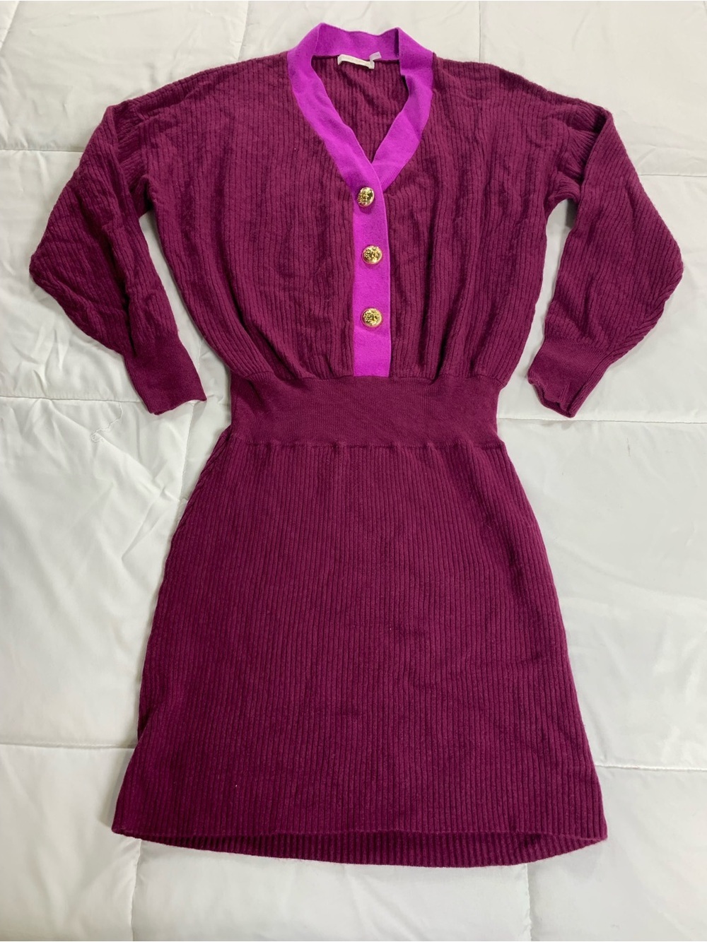 Pre loved RAMY BROOK dress womens size L